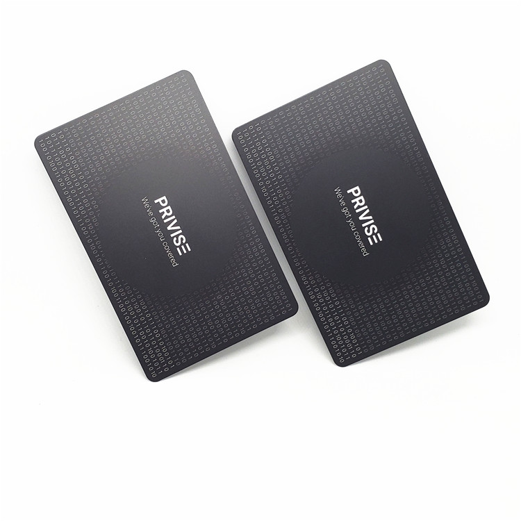 HF RFID card HF RFID card