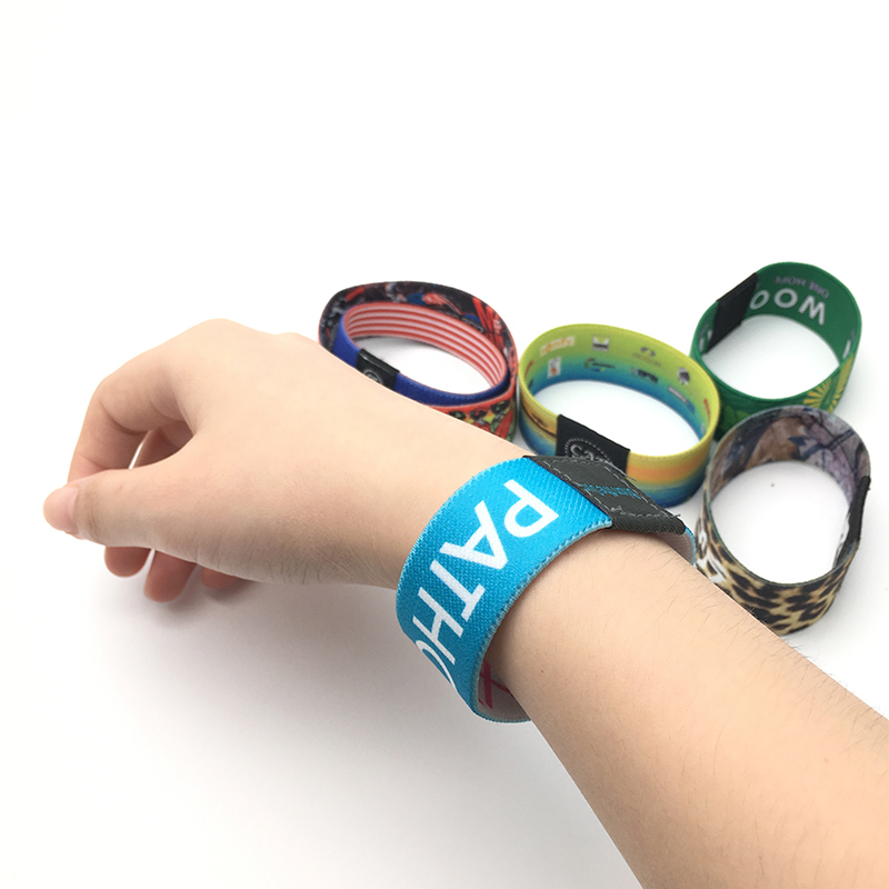 Elastic Bracelet Elastic Bracelet