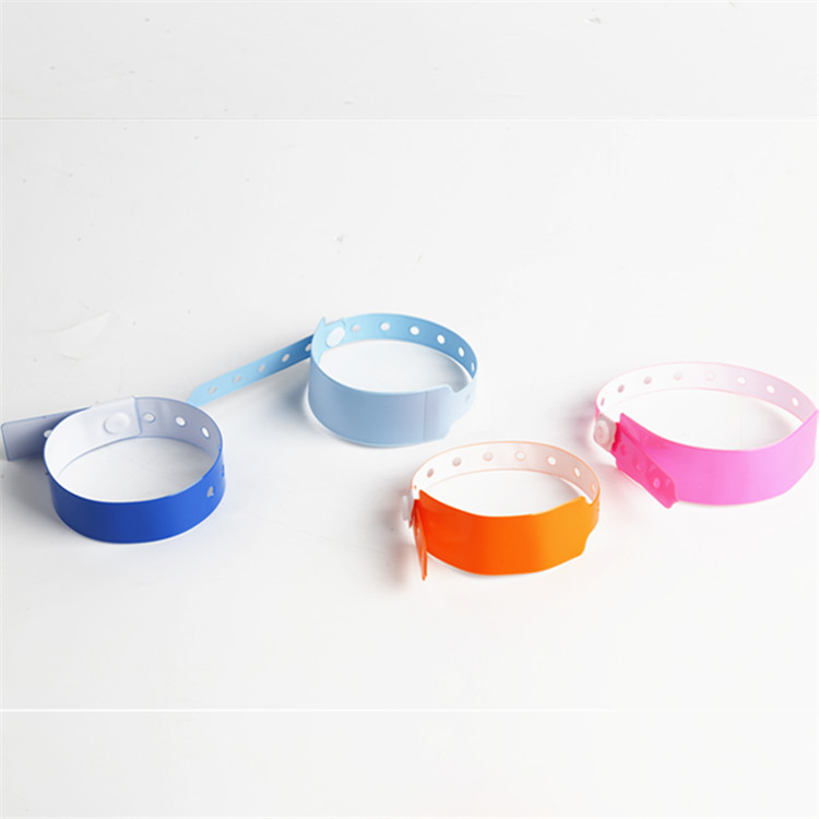 pvc rfid wristbands pvc rfid wristbands