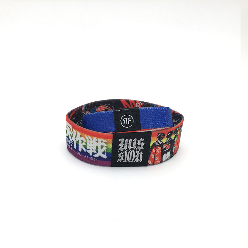 Elastic Bracelet Elastic Bracelet