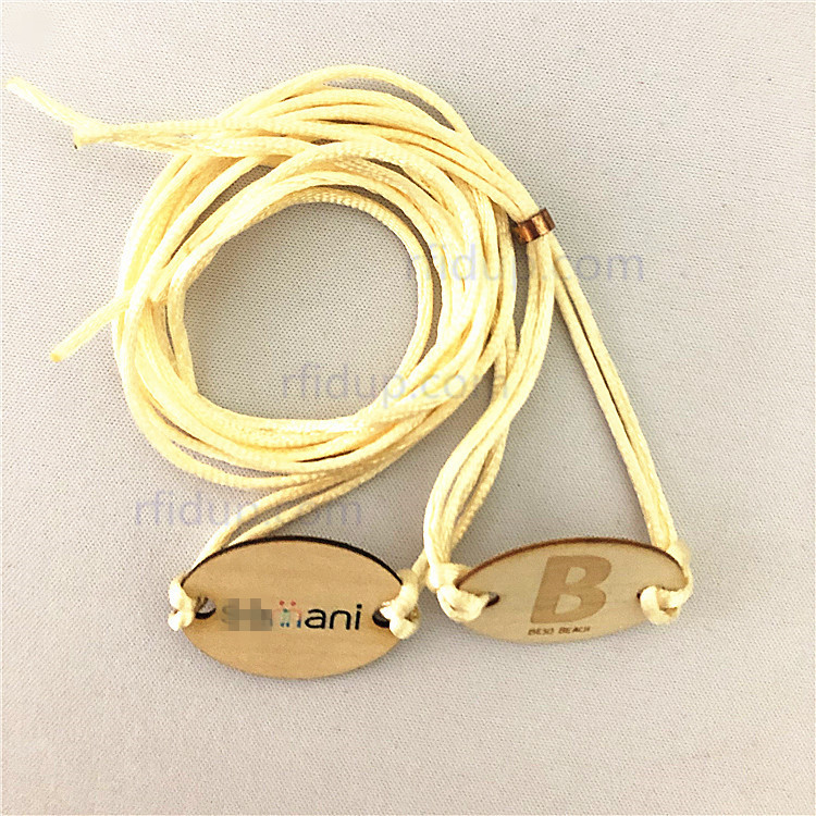 rfid wooden wristbands rfid wooden wristbands
