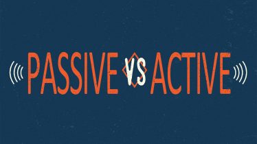 7 Different Points Between Active RFID And Passive RFID