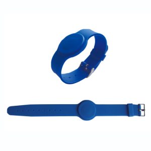 rfid Promotion bracelet MF classic 4k NFC S70 smart Wristband for concert access system
