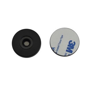 ISO14443A Ntag216 (888bytes) NFC Security patrol reader token tag