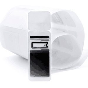 No need any people there ISO18000-6C UHF tag for retail convenience stores and supermarkets