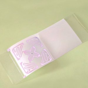 No need any people there ISO18000-6C UHF tag for retail convenience stores and supermarkets