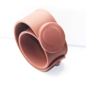 Popular NFC Silicone Wristband, classic 1k RFID fashion Bracelet for waterpark