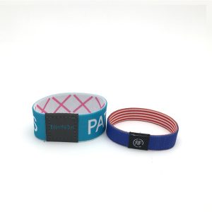 13.56mhz Compatible 1k F08 Elastic wristband