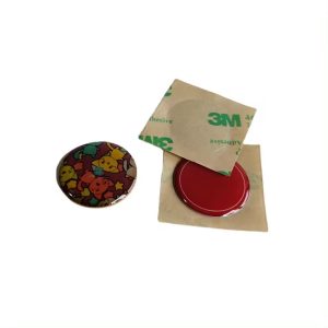 13.56mhz N TAG213 Soft Epoxy NFC Tag Sticker