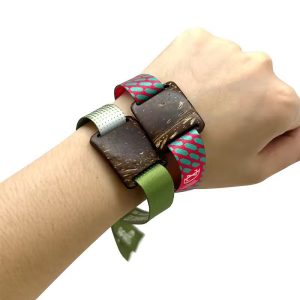 Original Classic 1k S50 Coconut Bracelet