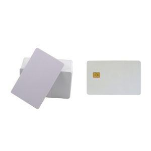 Contact Original SLE5528 BlankCard