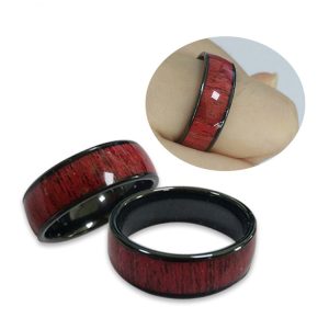 Programmable F08 RFID NFC Smart Ring