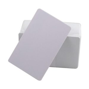 RFID Fudan F08 1k Printable IC Card