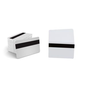 Rewritable Original S50 1k Thermal Printable White Card