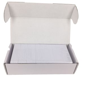 Printable N-TAG213 Business Blank Card