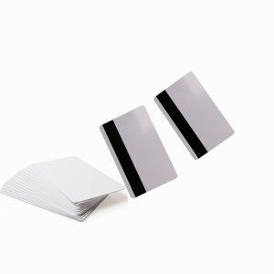 Rewritable N-tag215 NFC Blank Card