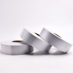 Printable PP paper wristbands