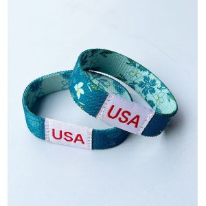 NFC Elastic Bracelet For Daily Bible Verse