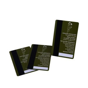 RFID HUNE HUNE NEW Hotel Card