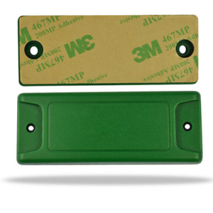 860-960mhz Anti-metal UHF Tag For Asset management