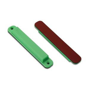 860-960mhz Ucode9 UHF Chip Anti-metal Tag Waterproof Asset management Tag