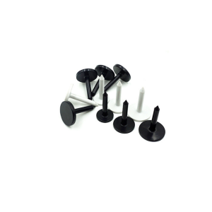Factory wholesale RFID nail UHF tree management tag