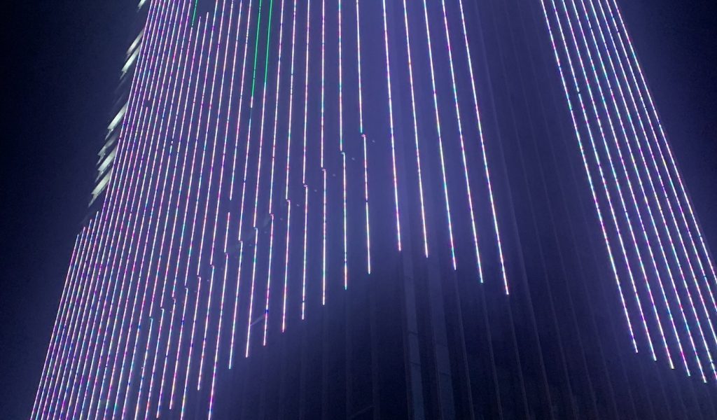 公司楼